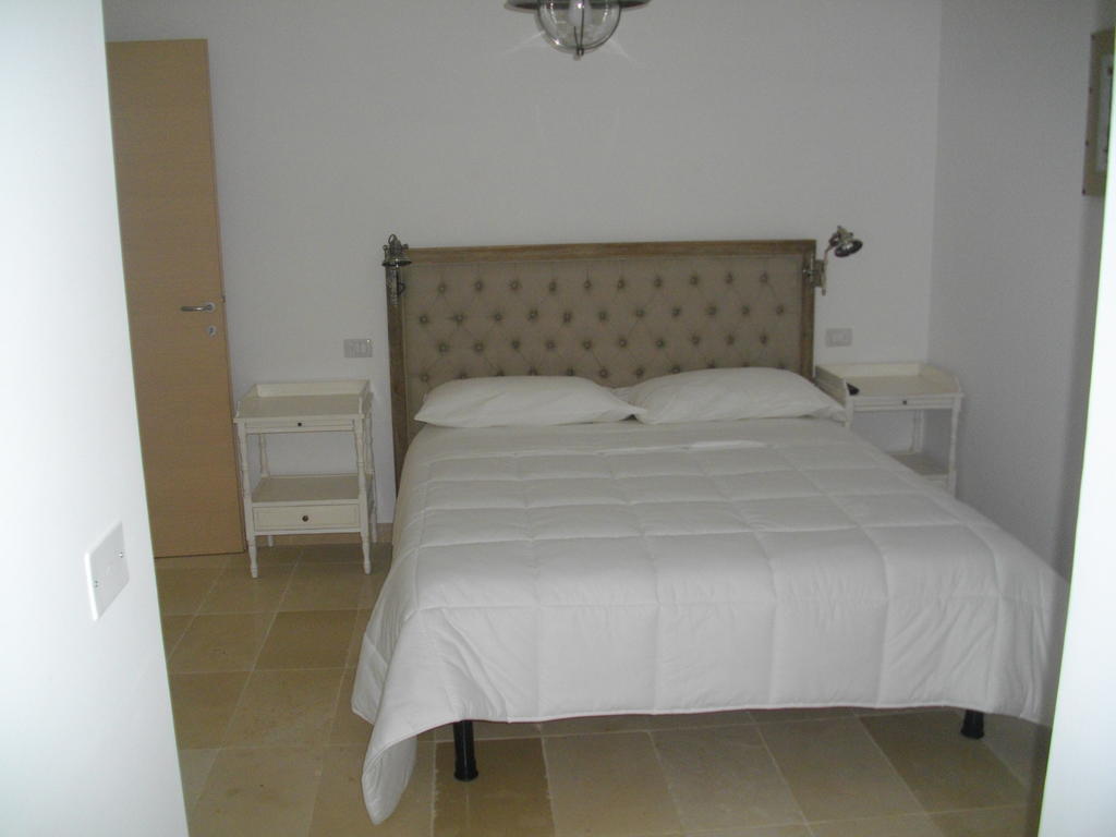 B&B Villa Cinzia Torre Santa Sabina Ruang foto