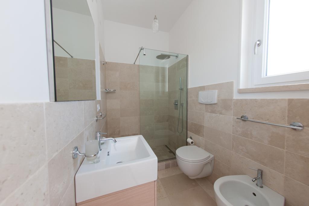 B&B Villa Cinzia Torre Santa Sabina Bagian luar foto
