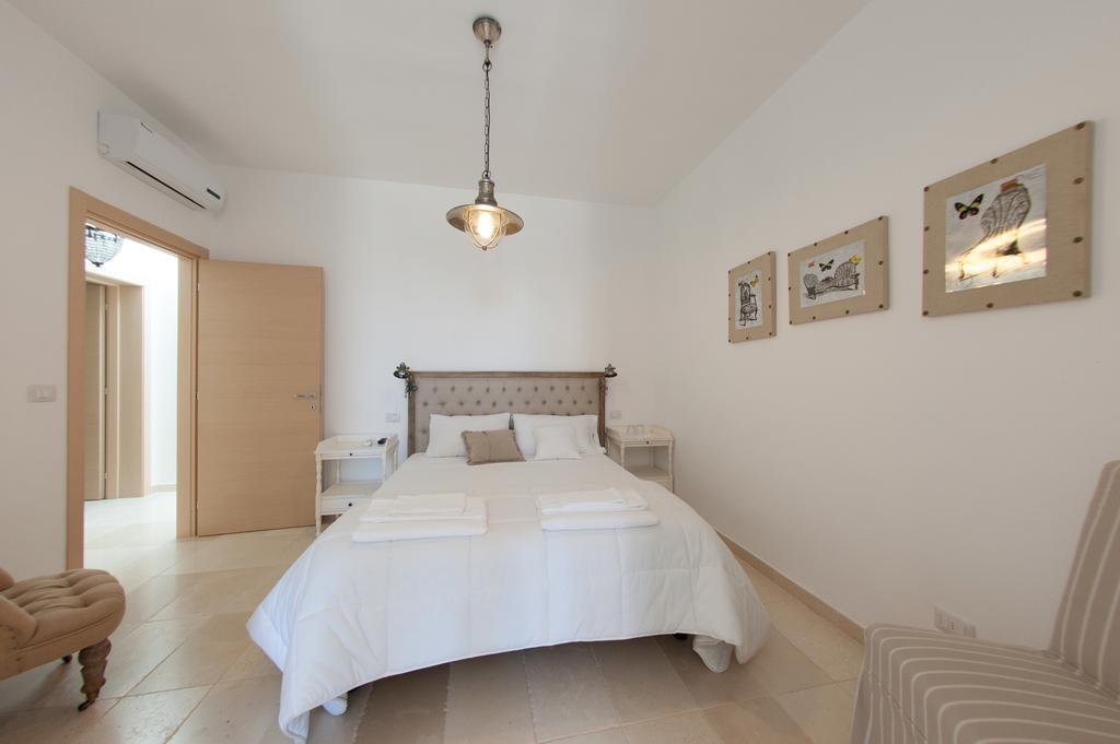 B&B Villa Cinzia Torre Santa Sabina Bagian luar foto